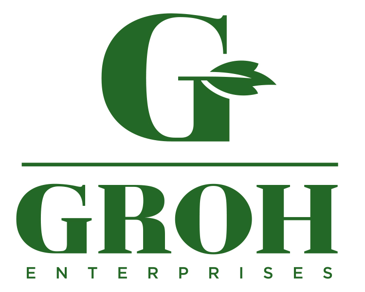 Groh Enterprises Logo